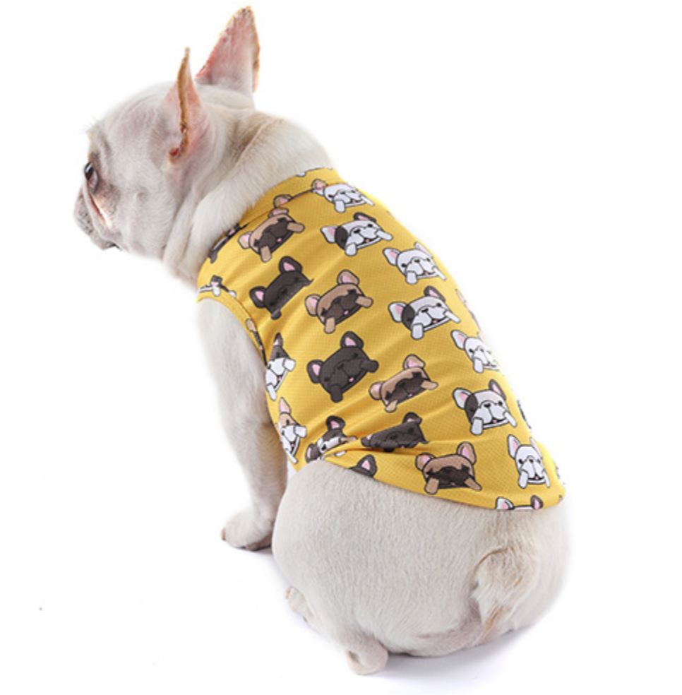 Coolify™: Summer Cooling Vest (CS17) 6