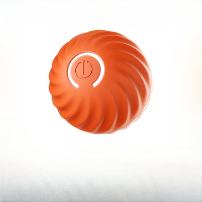 Electric Rolling Pet Toy Ball 7
