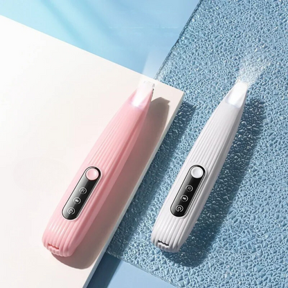 Pet Paw and Fur Trimmer 0