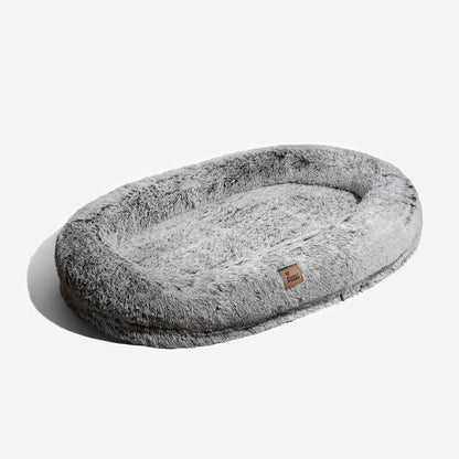 Donut Orthopedic Dog Bed 14