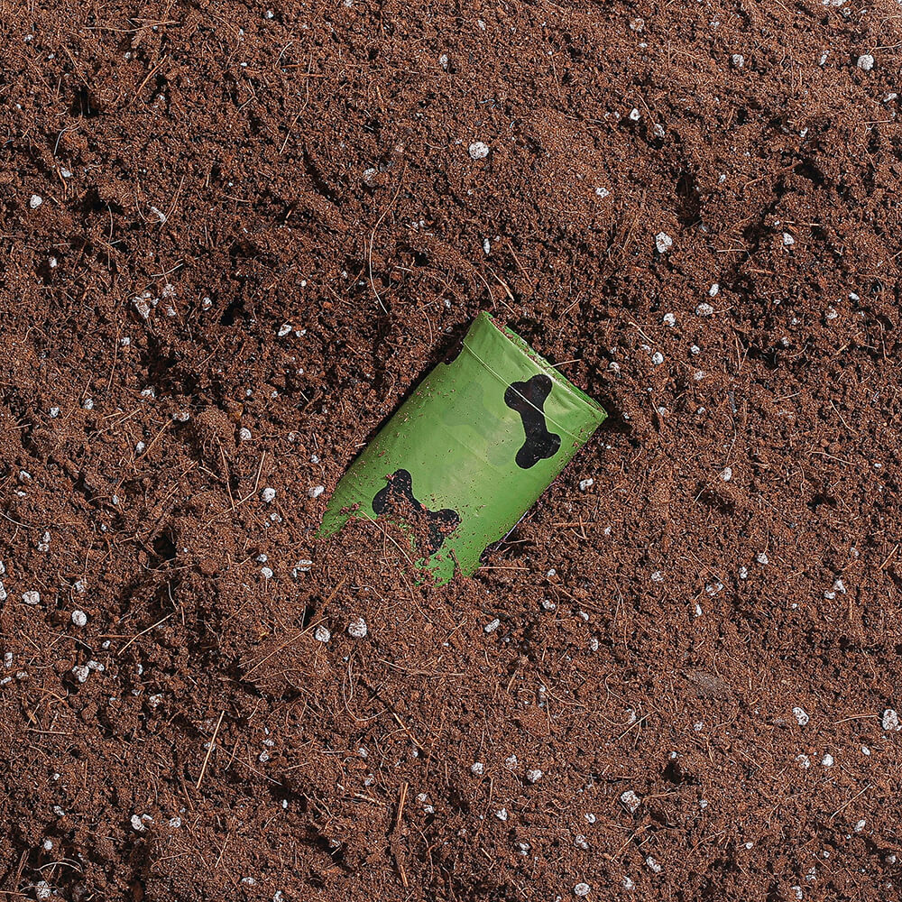 Biodegradable Poop Bags - Scent 3