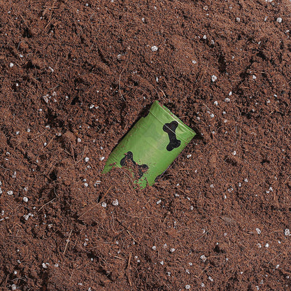 Biodegradable Poop Bags - Scent 3