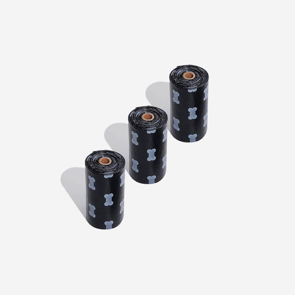 Biodegradable Poop Bags - Scent 8