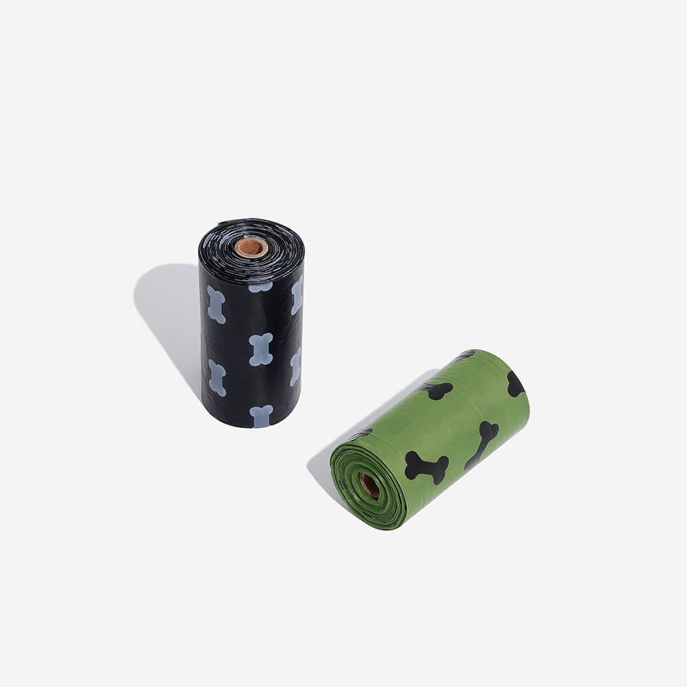 Biodegradable Poop Bags - Scent 2