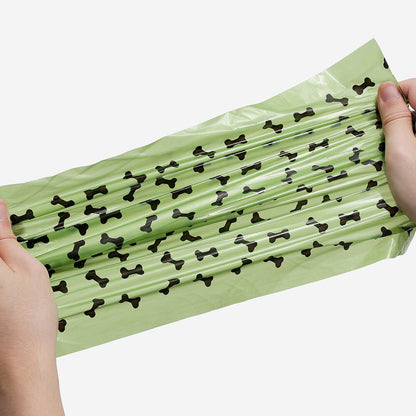 Biodegradable Poop Bags - Scent 4
