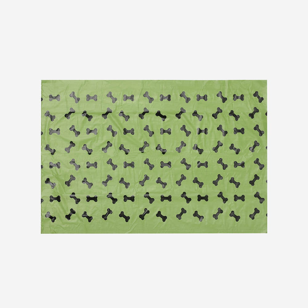 Biodegradable Poop Bags - Scent 5