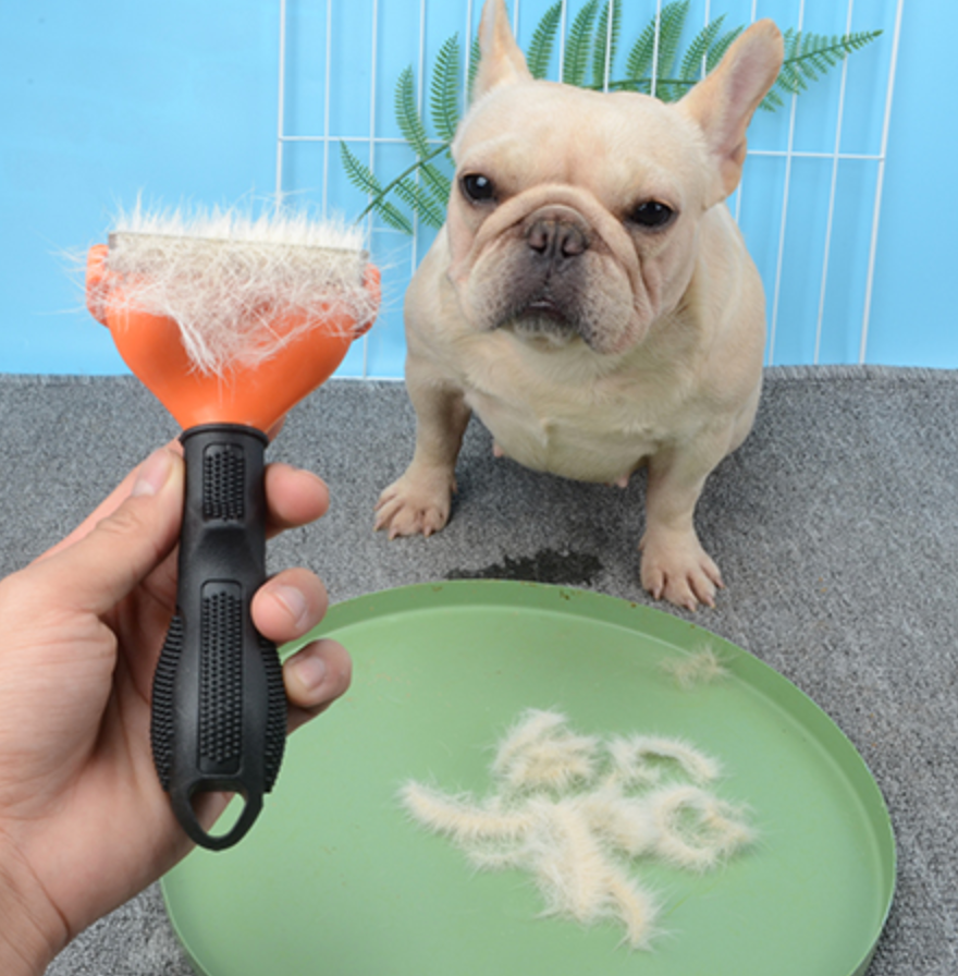 Combify TM - Frenchie Comb (CS01) 6