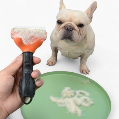 Combify TM - Frenchie Comb (CS01) 0