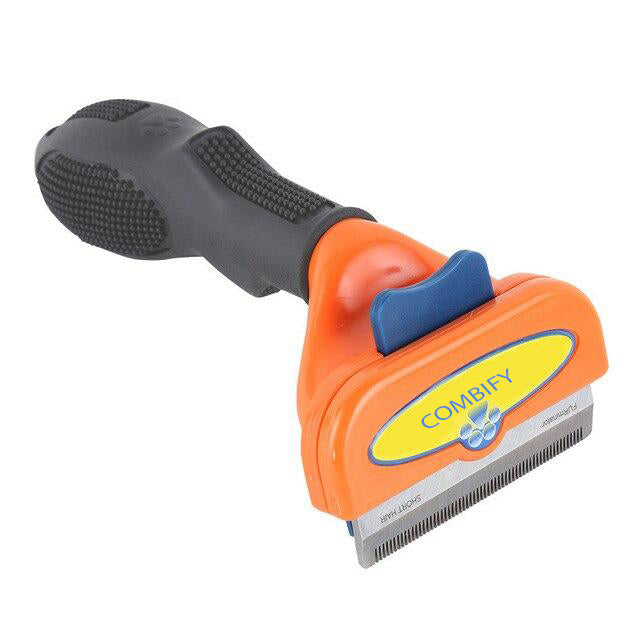 Combify TM - Frenchie Comb (CS01) 1