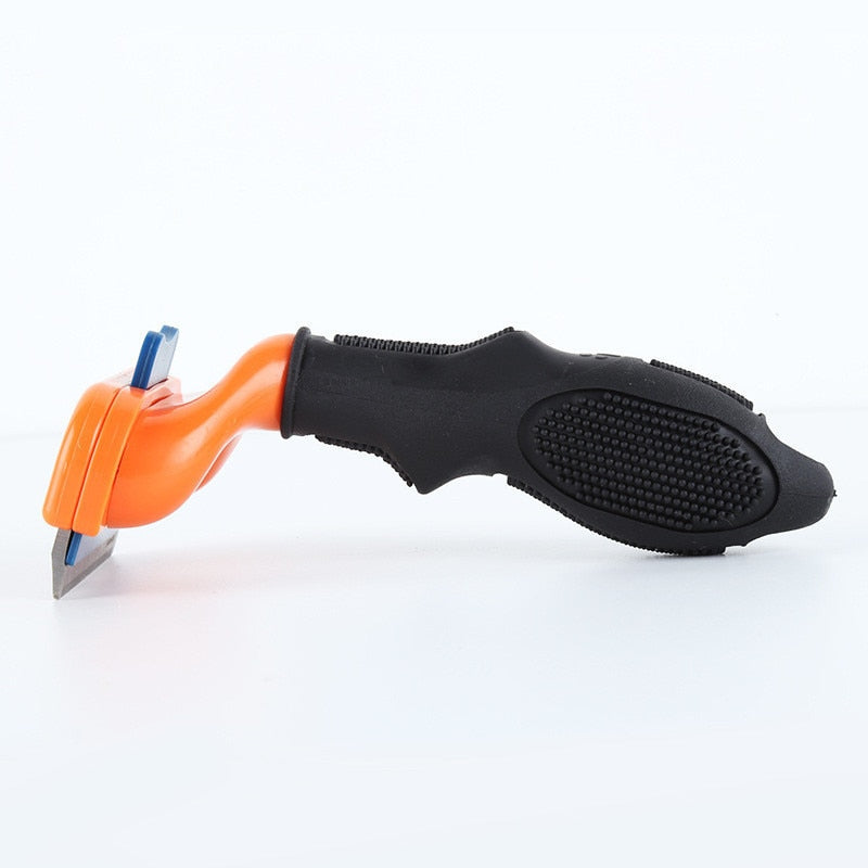 Combify TM - Frenchie Comb (CS01) 3