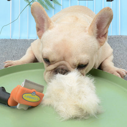 Combify TM - Frenchie Comb (CS01) 4