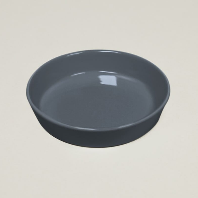 Dock Bowl and Stand 8