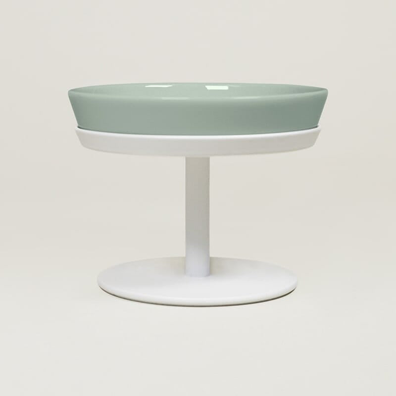Dock Bowl and Stand 0