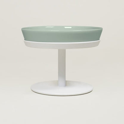 Dock Bowl and Stand 0