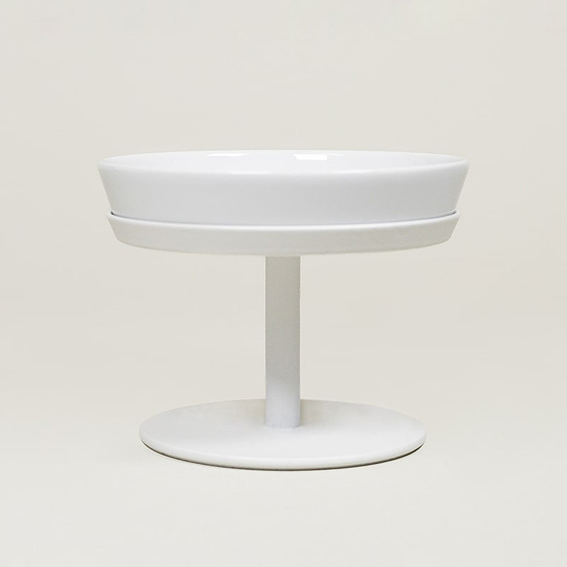 Dock Bowl and Stand 1