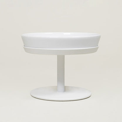 Dock Bowl and Stand 1