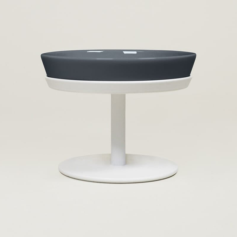 Dock Bowl and Stand 7