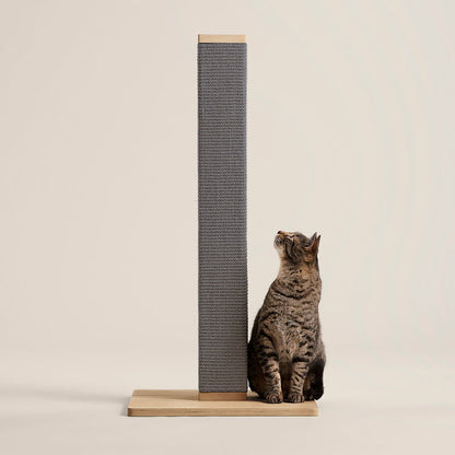 Zip Scratching Post 0