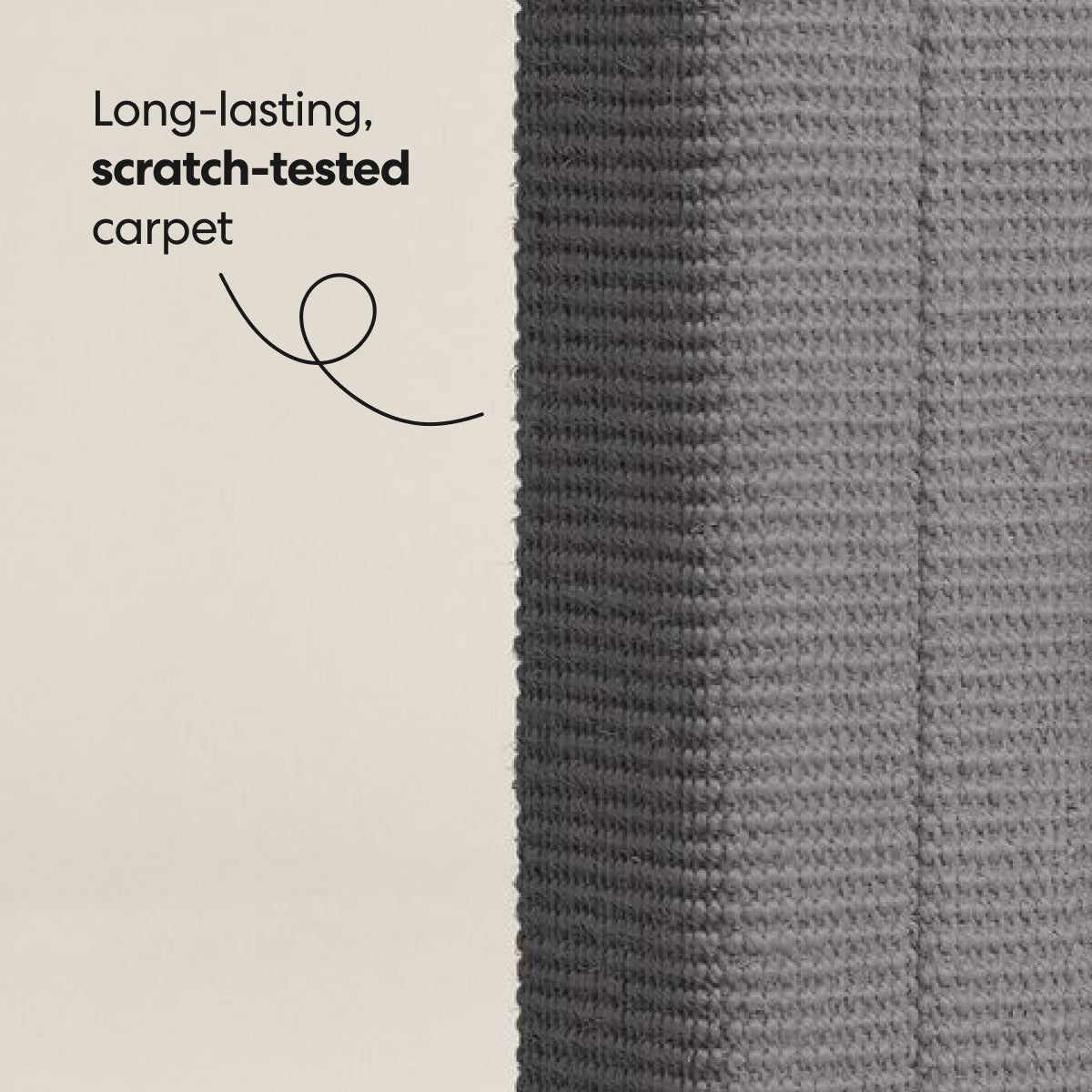 Zip Scratching Post 3
