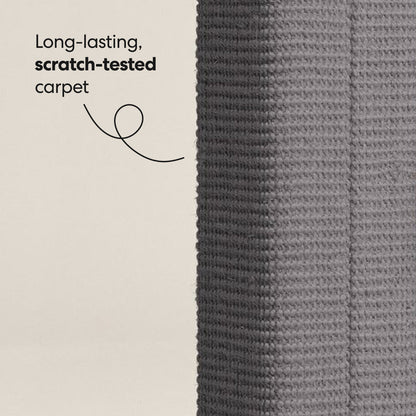 Zip Scratching Post 3