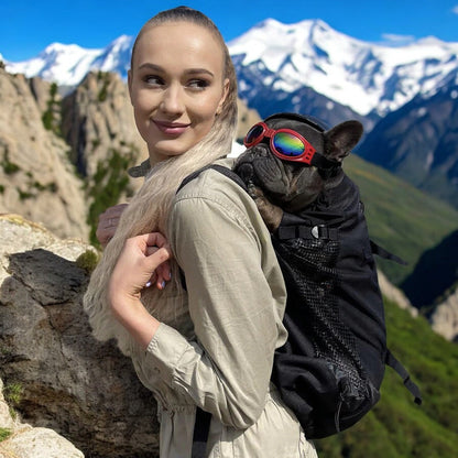 Frenchie Backpack™ [V1] (CS03) 6