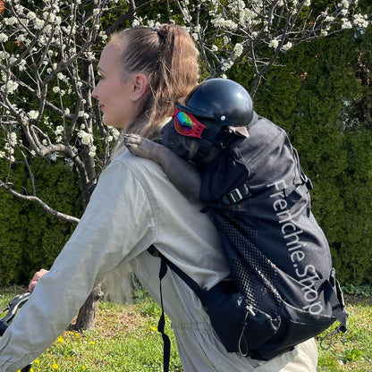 Frenchie Backpack™ [V1] (CS03) 7