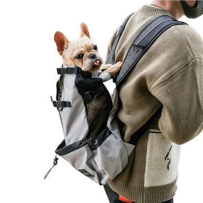 Frenchie Backpack™ [V1] (CS03) 9