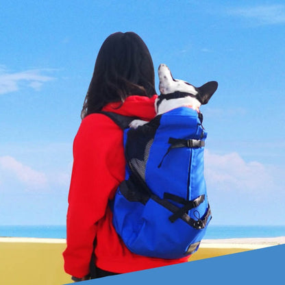 Frenchie Backpack™ [V1] (CS03) 10