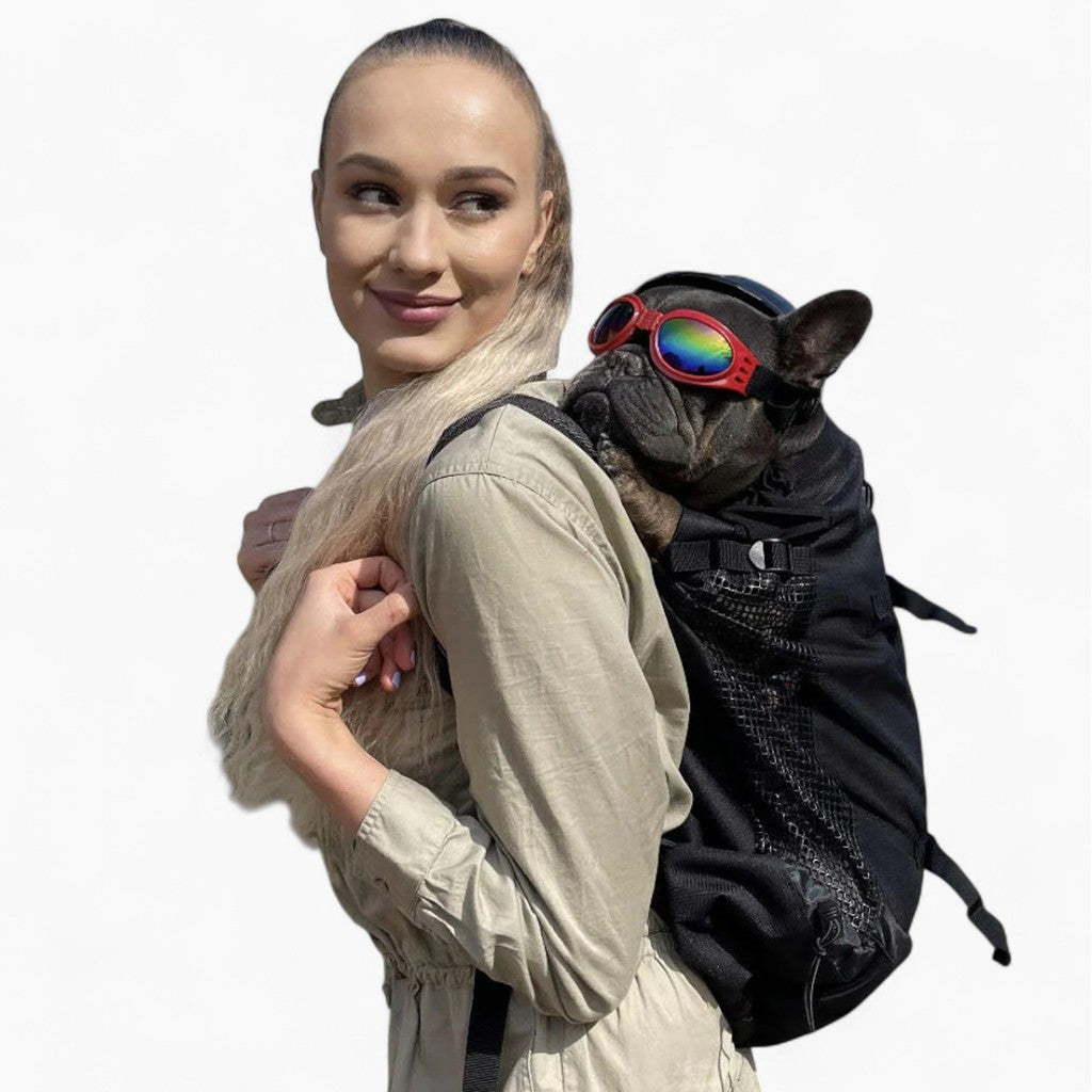 Frenchie Backpack™ [V1] (CS03) 0