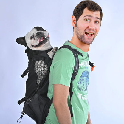 Frenchie Backpack™ [V1] (CS03) 1