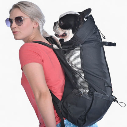 Frenchie Backpack™ [V1] (CS03) 2