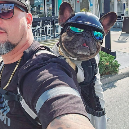 Frenchie Backpack™ [V1] (CS03) 3