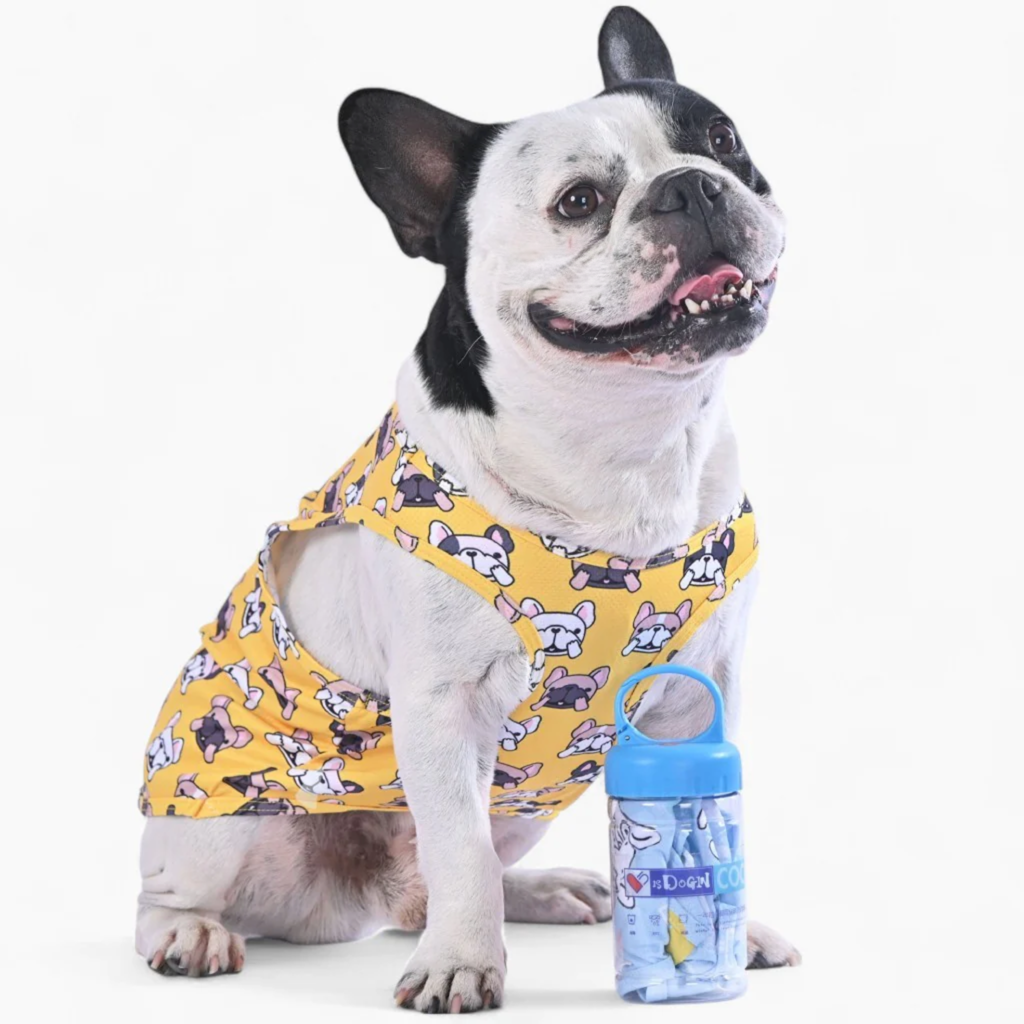 Coolify™: Summer Cooling Vest (CS17) 1