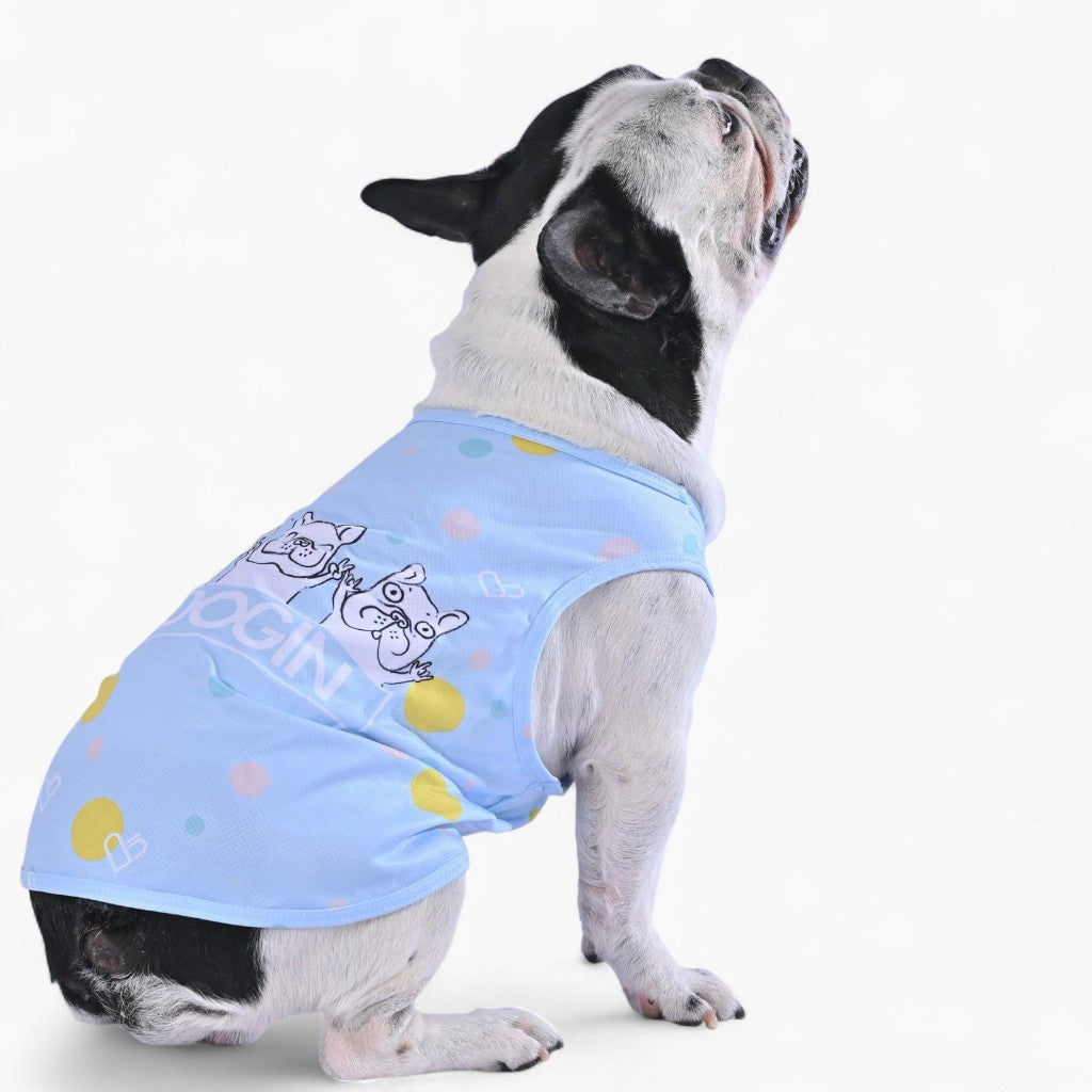 Coolify™: Summer Cooling Vest (CS17) 0