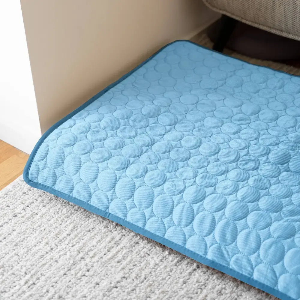 MrFluffyFriend™ - Ultimate Cooling Mat for Pets 6