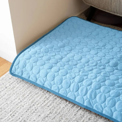 MrFluffyFriend™ - Ultimate Cooling Mat for Pets 6