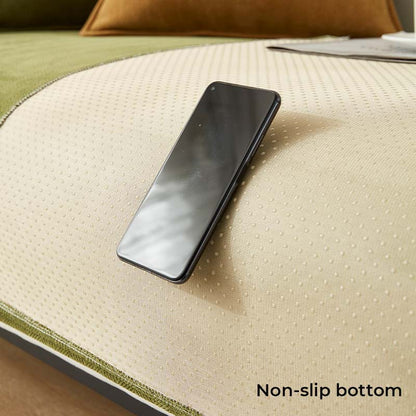 Waterproof All-season Stain-resistant Durable Sofa Cover - Retro 6