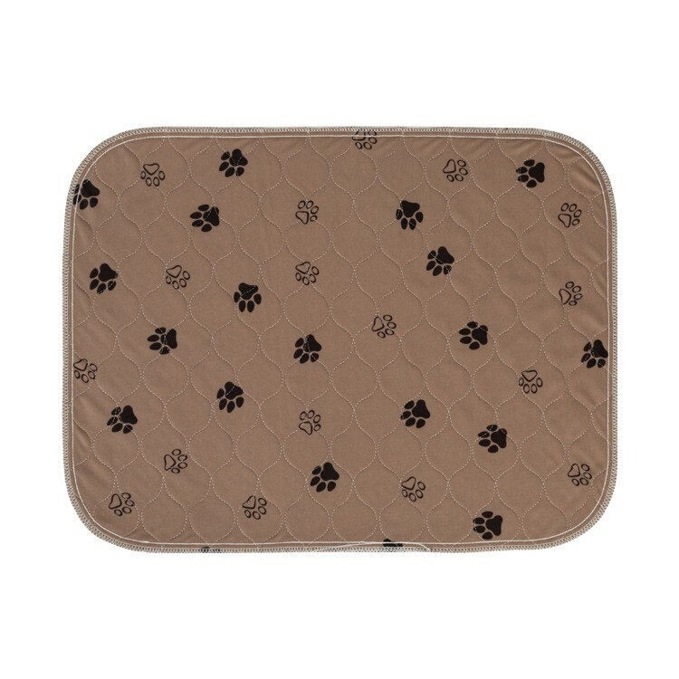 Elara Haus Puppy Training Pads - Super Absorbent Reusable Dog Pee Pads 40x60cm 2