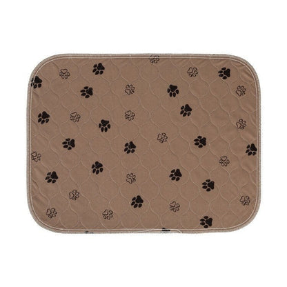 Elara Haus Puppy Training Pads - Super Absorbent Reusable Dog Pee Pads 40x60cm 2