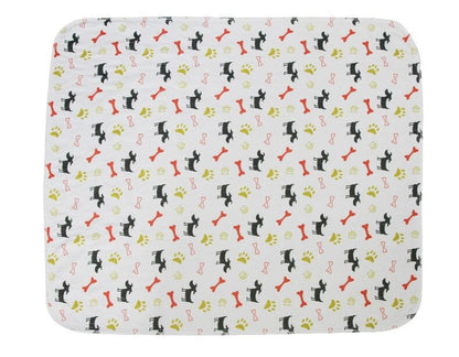 Elara Haus Puppy Training Pads - Super Absorbent Reusable Dog Pee Pads 40x60cm 3