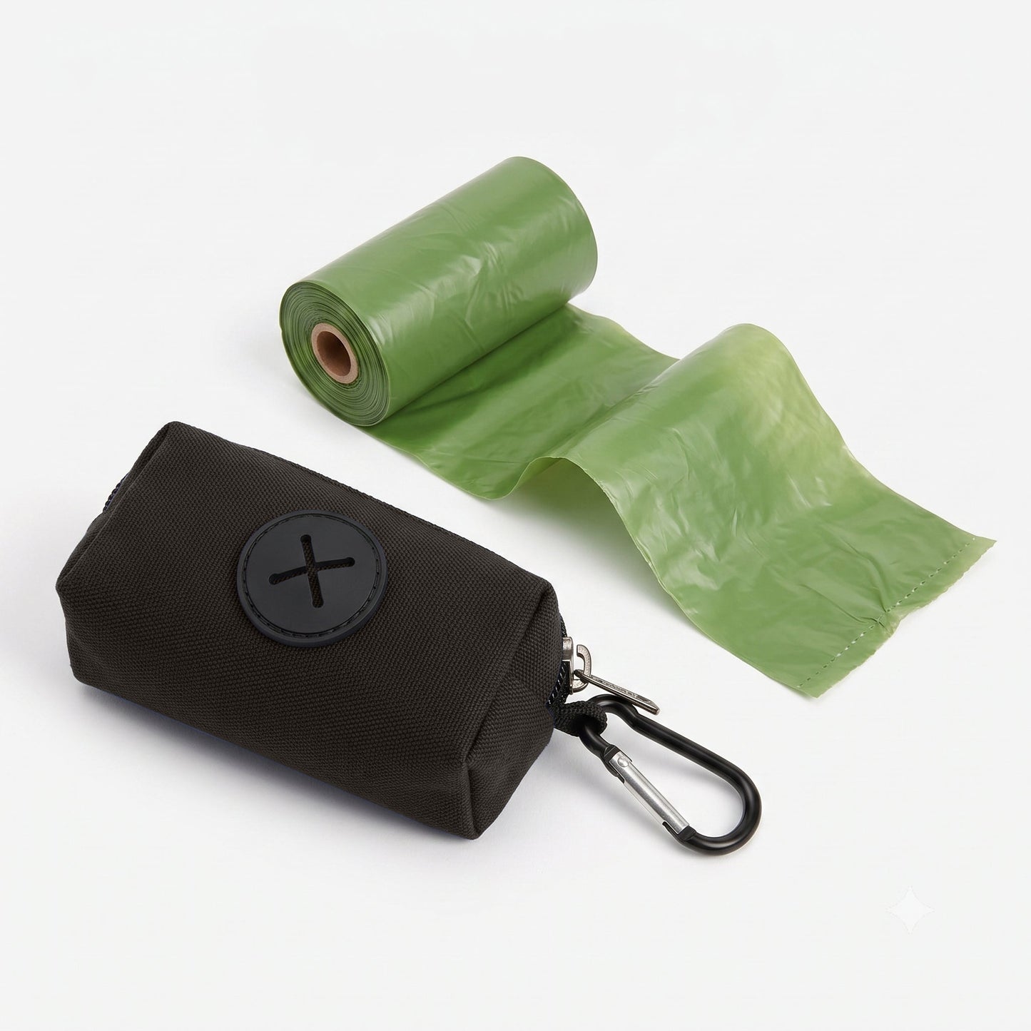 Dog Poop Bag Holder 1