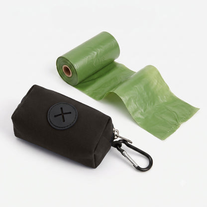 Dog Poop Bag Holder 1