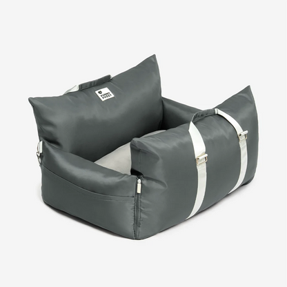 Waterproof Travel Dog Car Seat Bed - Gym Bag 12
