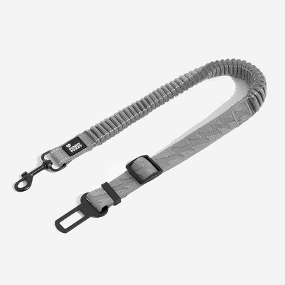Car Seat Belt Buffer Adjustable Cool Dog Accessories 12