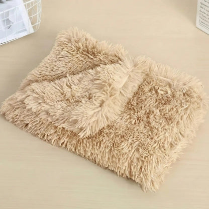 MrFluffyFriend™ - Anxiety Relieving Fluffy Pet Blanket 4