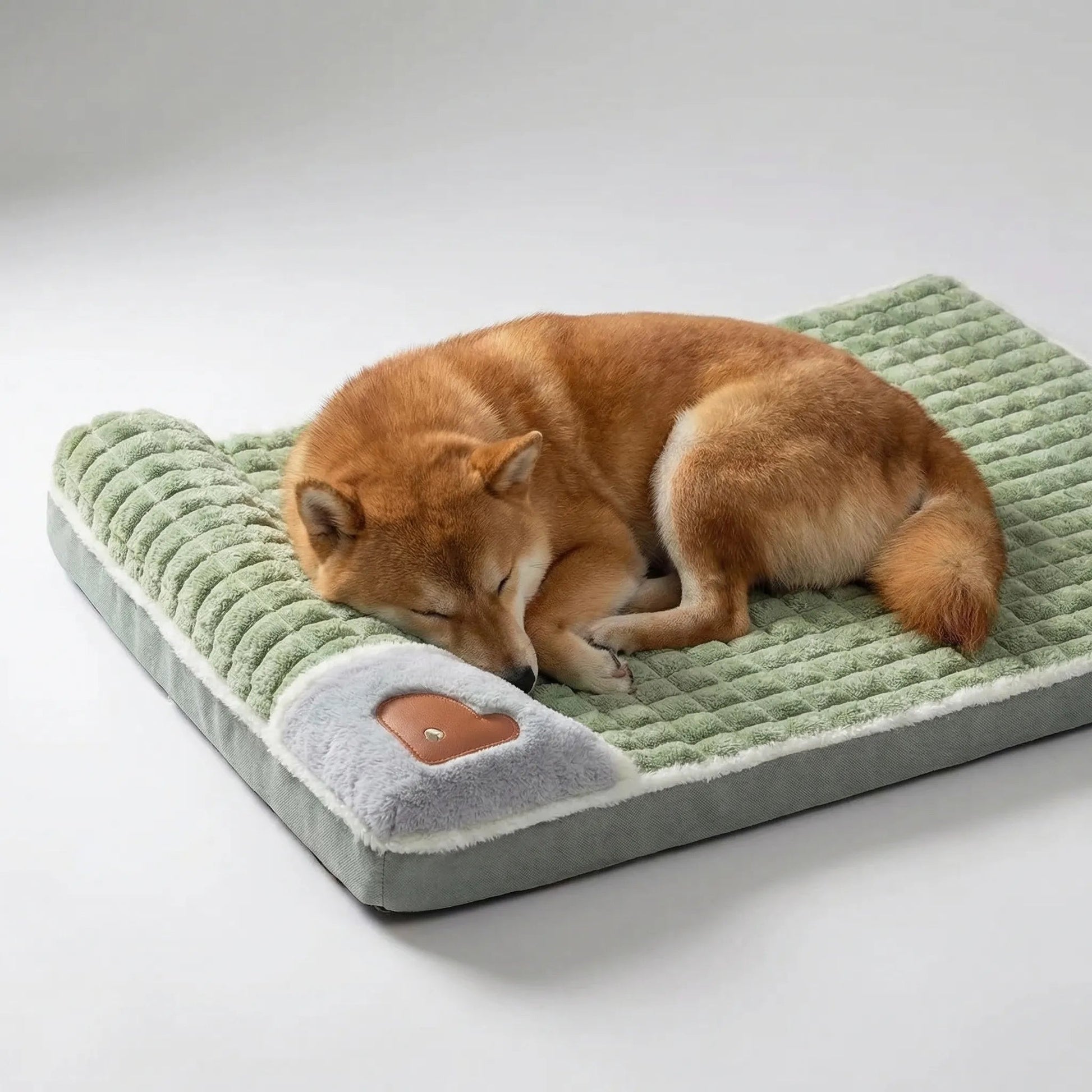 Nordspur | Pawselle Orthopedic Memory Foam Pet Bed 0