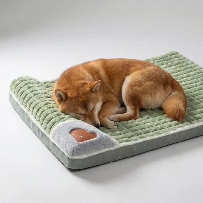 Nordspur | Pawselle Orthopedic Memory Foam Pet Bed 0