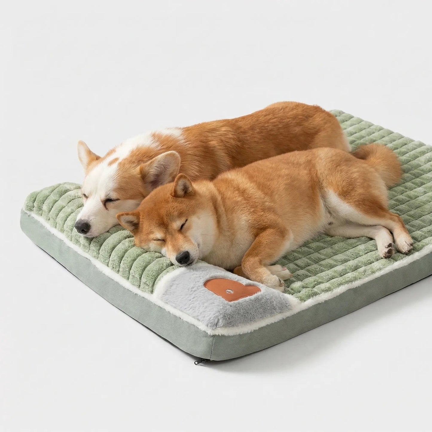 Nordspur | Pawselle Orthopedic Memory Foam Pet Bed 2