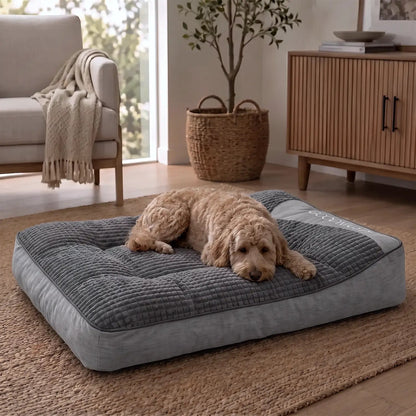 MrFluffyFriend™ - Calming Dog Cushion 7