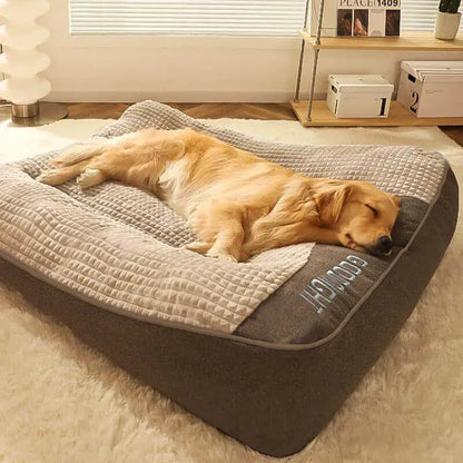MrFluffyFriend™ - Calming Dog Cushion 0